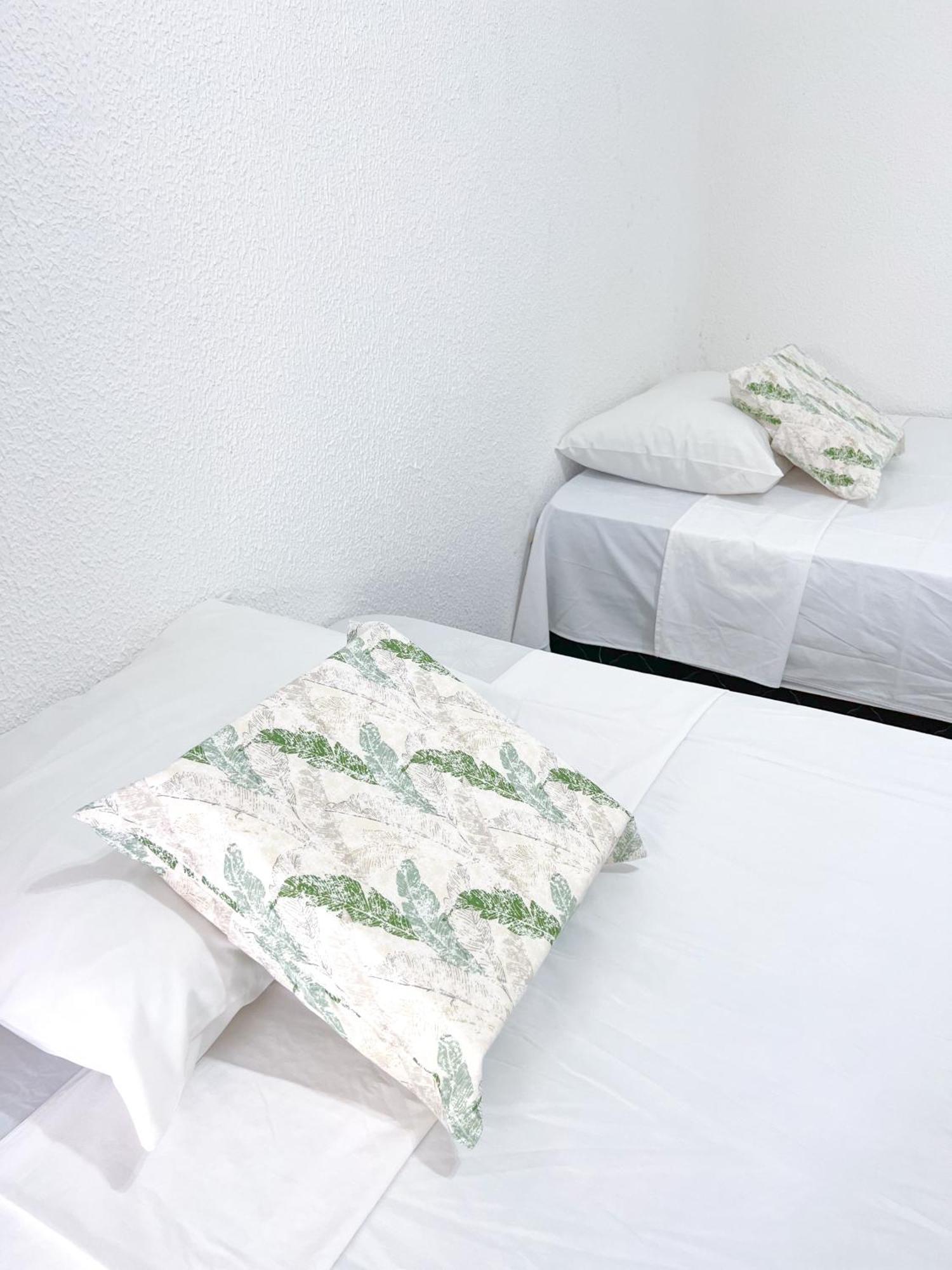 Praia de PipaBoas Ondas Pousada住宿加早餐旅馆 外观 照片